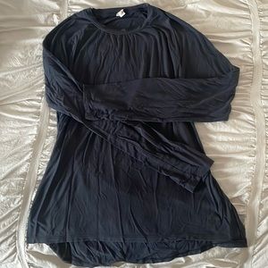 Under Armour Lightweight shirt